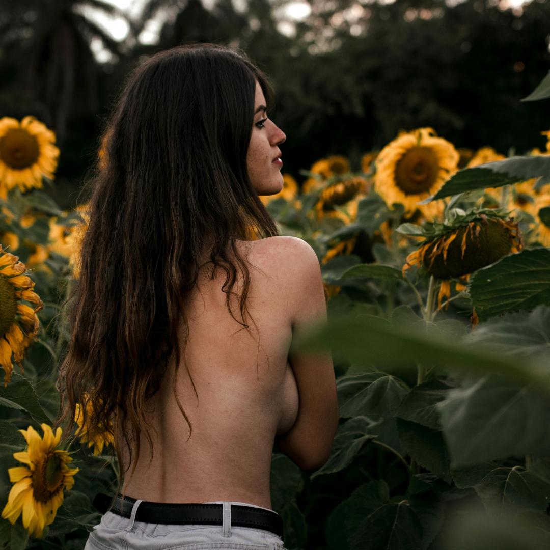 The Truth About Hair Growth: Myths vs. Facts