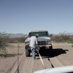 How to Save Fuel While Towing: Essential Tips