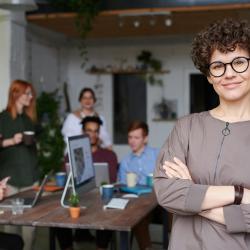 Building Leadership Skills: Where to Start