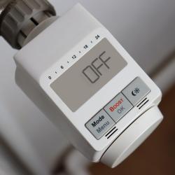 How to Make Your Home More Energy-Efficient