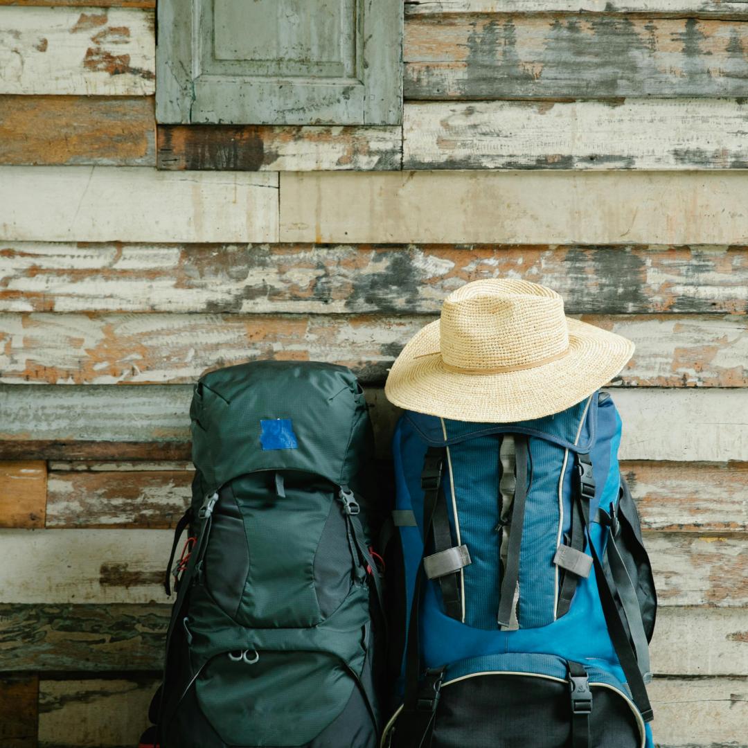 How to Pack Your Backpack for a Hiking or Camping Trip