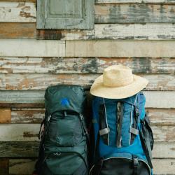 How to Pack Your Backpack for a Hiking or Camping Trip