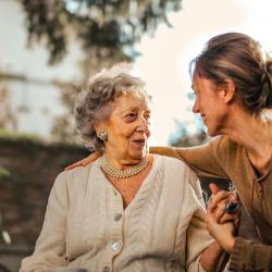 Navigating Caregiving: How to Manage Your Time and Responsibilities