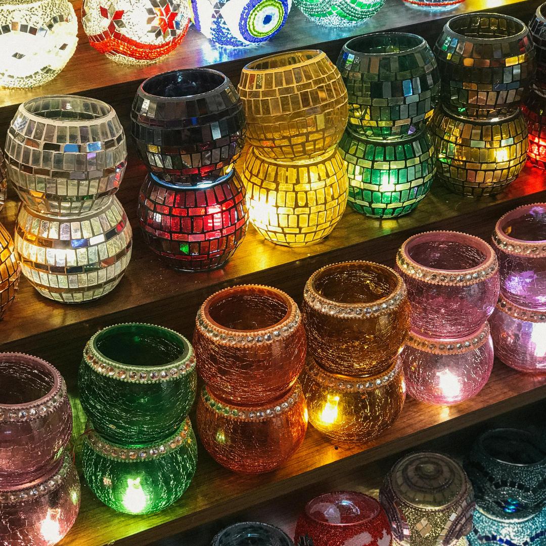 How to Pack Gifts and Souvenirs Without Breaking Anything