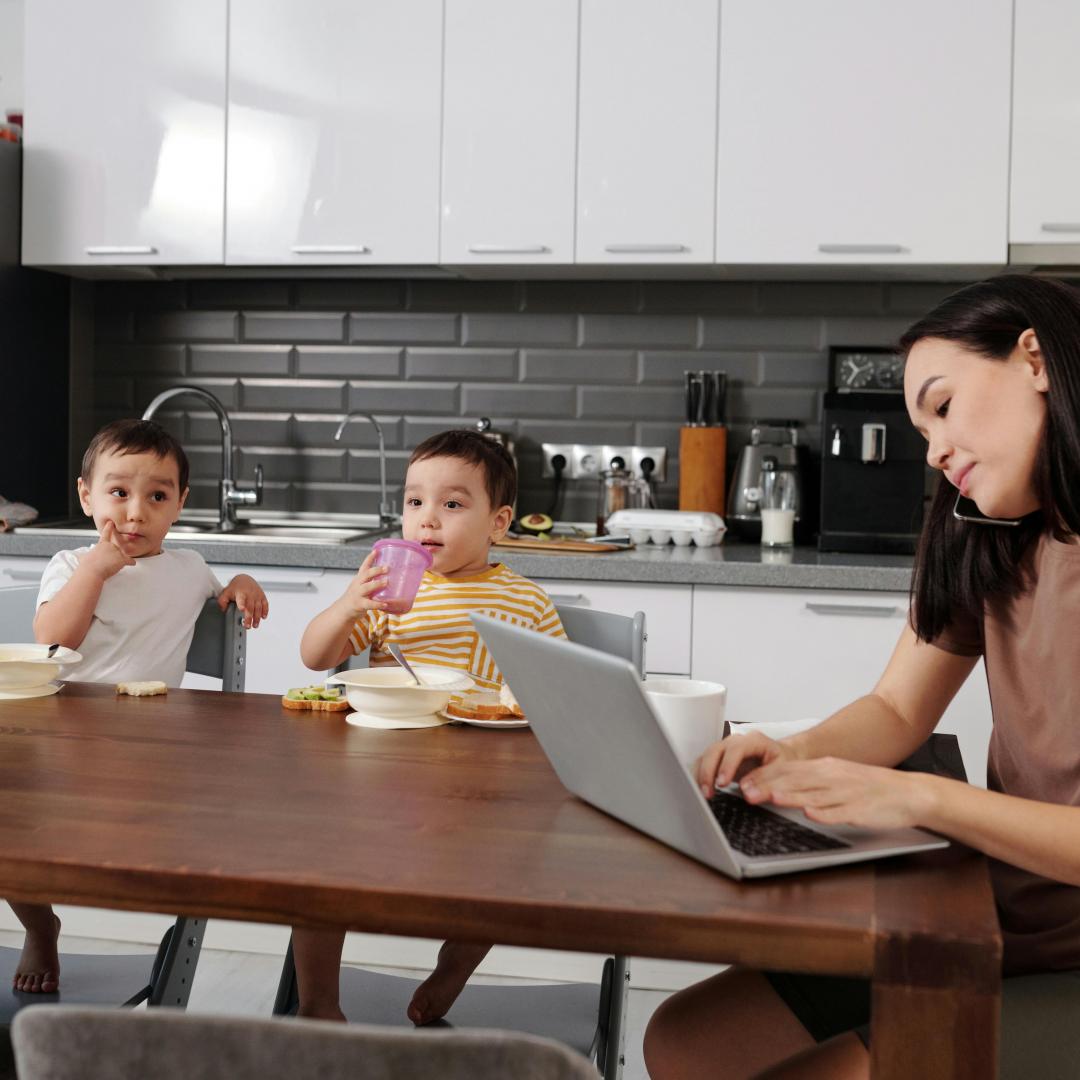 How to Create a Weekly Meal Plan for Busy Families