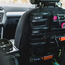 Best Car Organizers for Keeping Your Ride Tidy on the Road