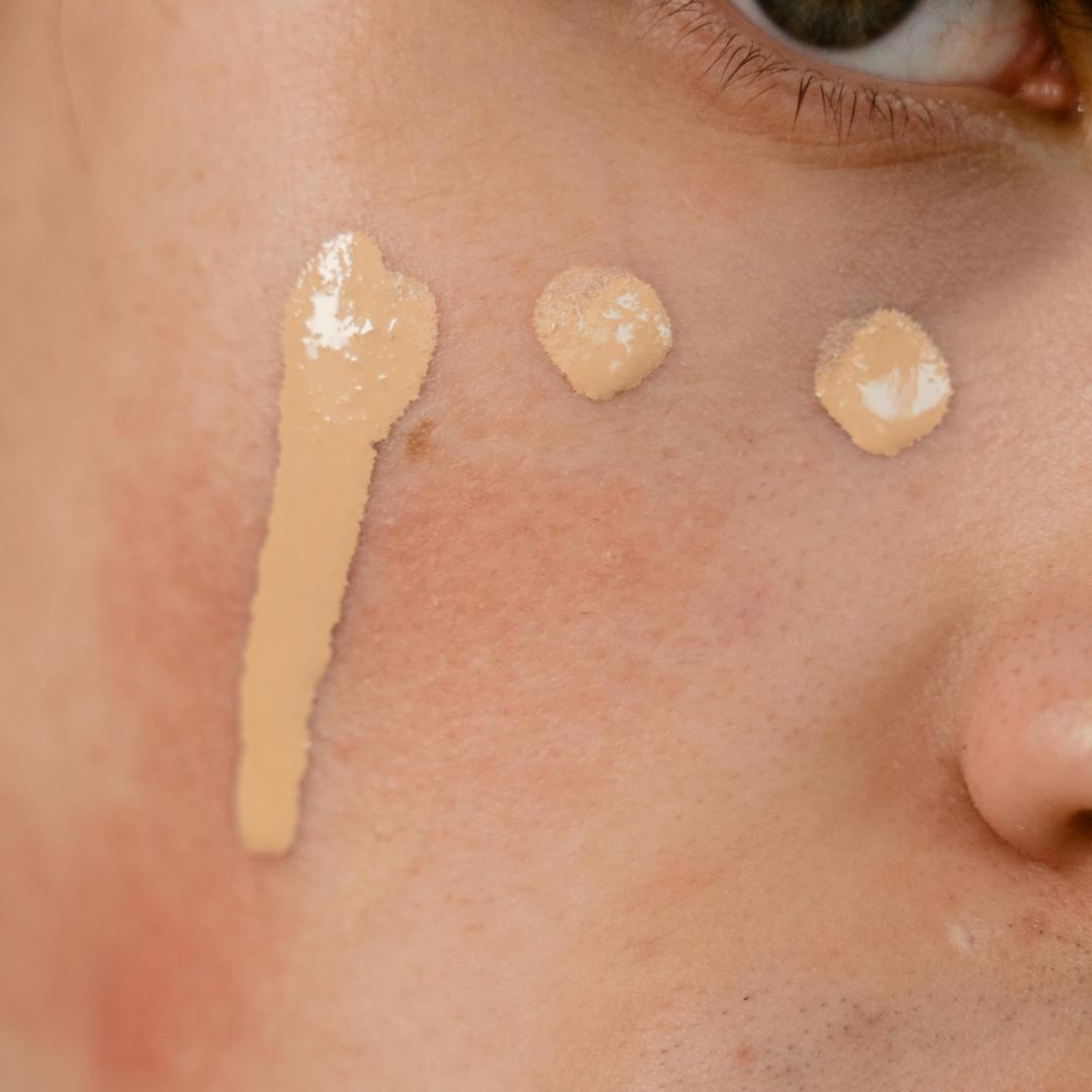 How to Apply Foundation Like a Pro: Tips for a Natural Finish