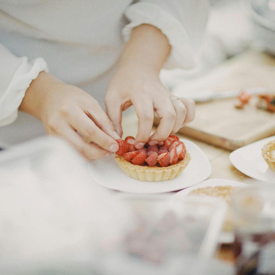 The Science of Baking: Key Tips for Perfect Cakes and Pastries