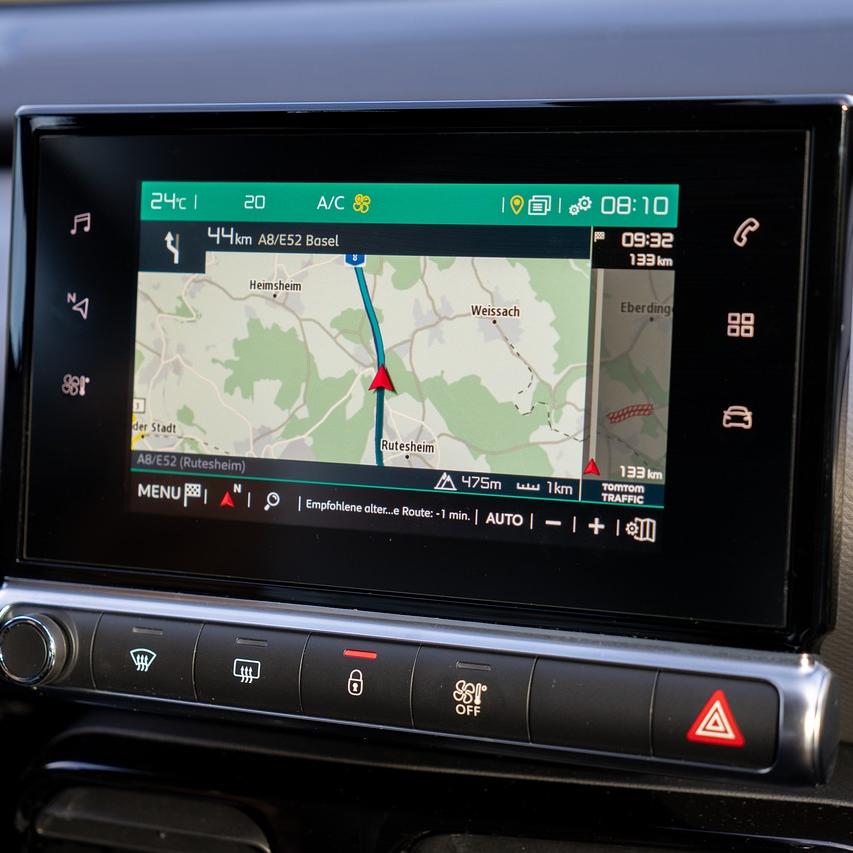 How to Cut Fuel Costs with Smart Route Planning
