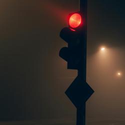 How to Drive Safely at Night: Visibility and Safety Tips