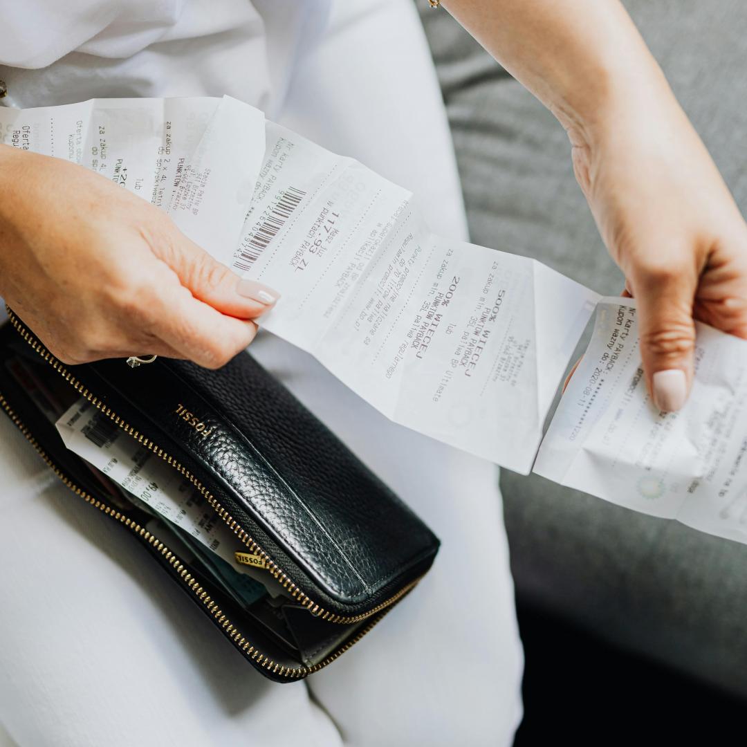 How to Track Expenses Effectively