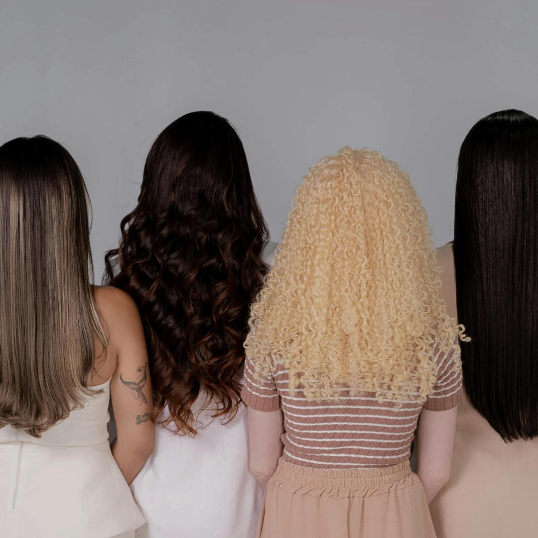 The Best Hairstyles for Different Face Shapes