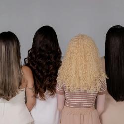 The Best Hairstyles for Different Face Shapes