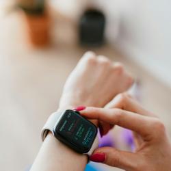 Wearable Tech: The Best Fitness Trackers to Help You Stay Healthy
