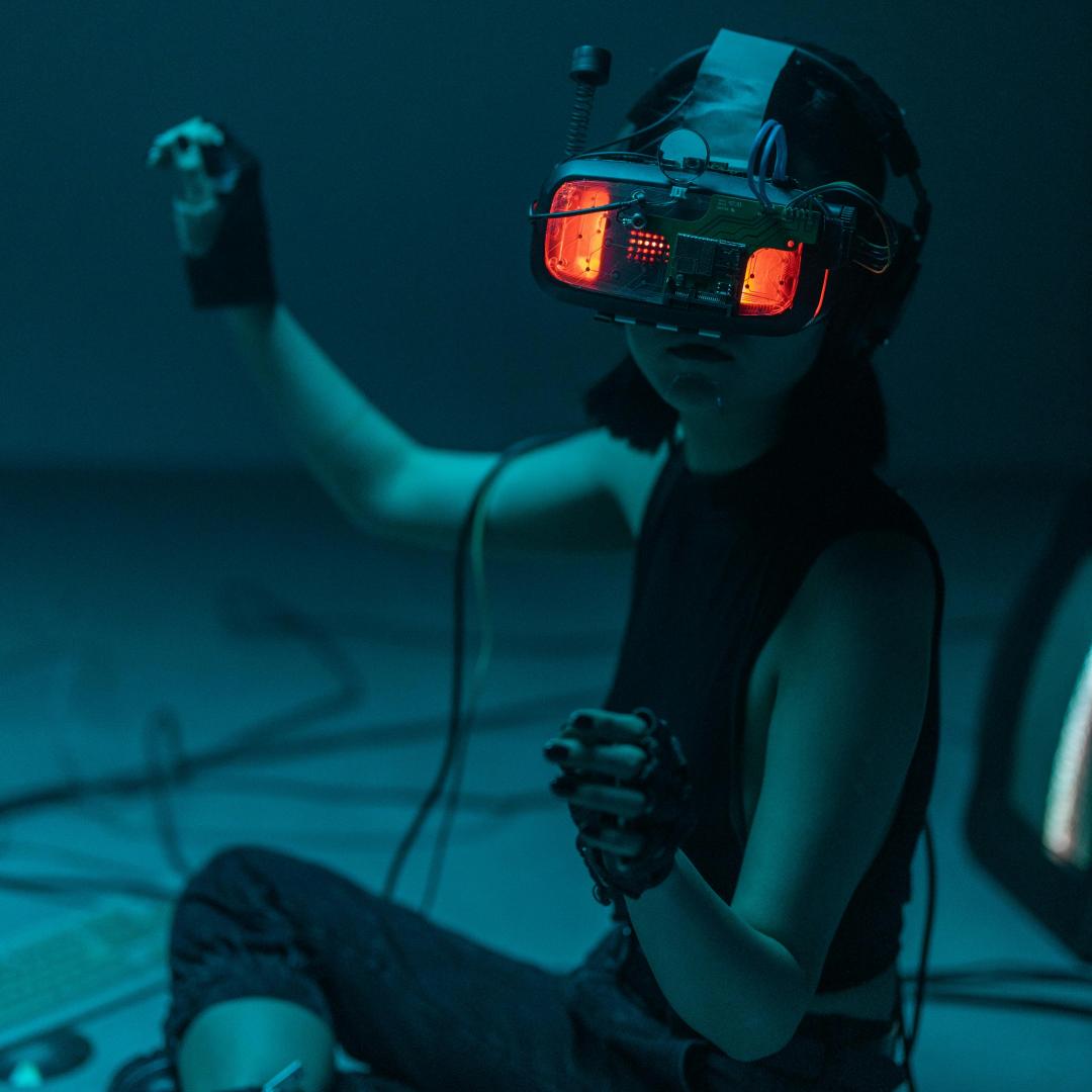 Virtual Reality Headsets: Top Models and What You Should Know