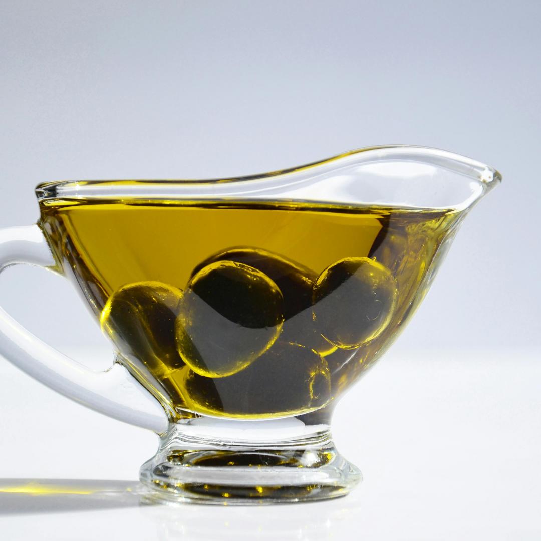The Best Cooking Oils for a Healthier Diet