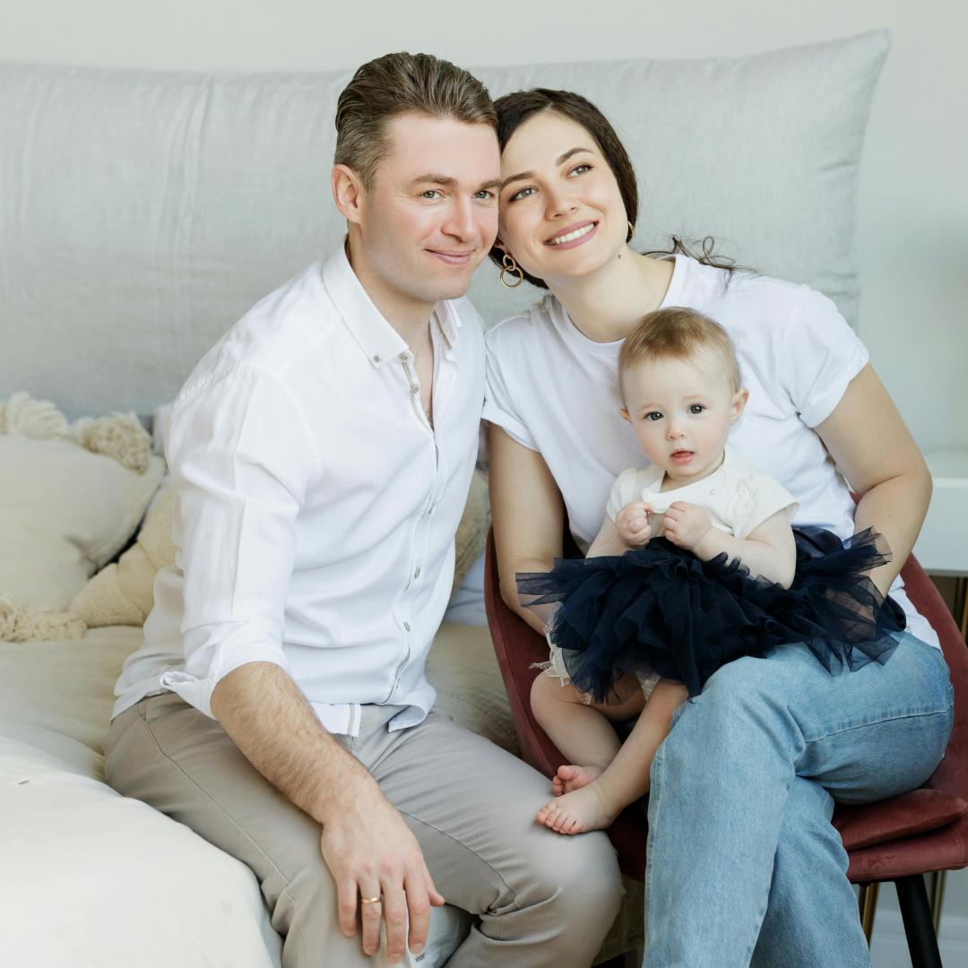 How to Navigate Different Parenting Styles in a Marriage