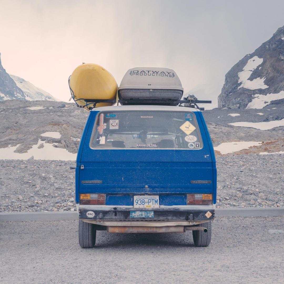 How to Choose the Right Car Roof Rack for Your Travel Needs