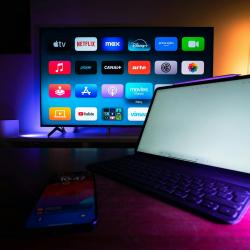 What to Do If Your Smart TV Isn’t Connecting to Wi-Fi