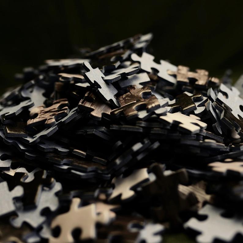 Exploring the World of Board Games and Puzzles