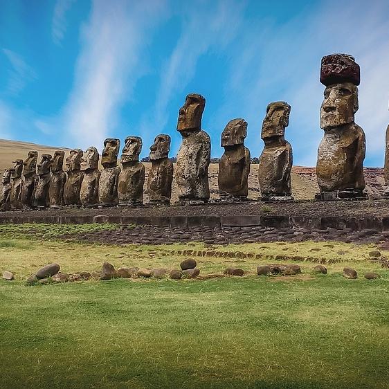 Historical Sites That Tourists Often Overlook