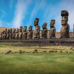 Historical Sites That Tourists Often Overlook