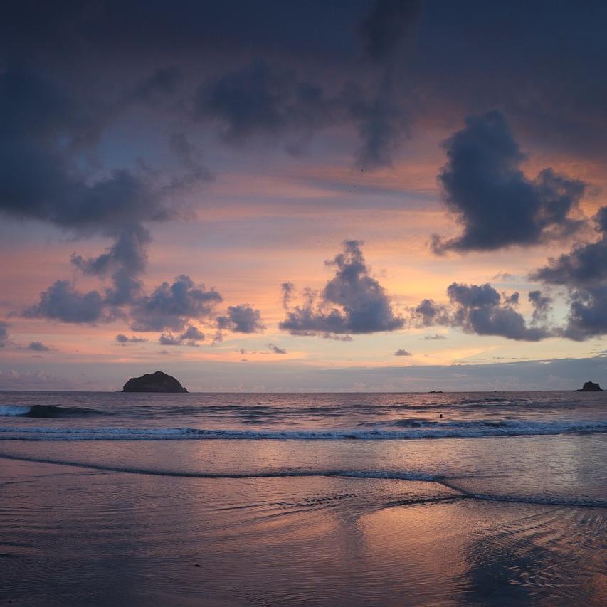 The Best Eco-Friendly Destinations for Nature Lovers