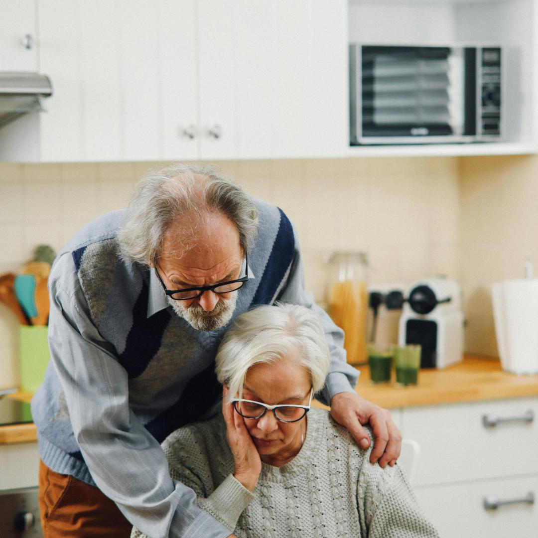 Financial Planning for the Care of Elderly Family Members