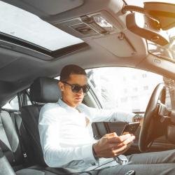 Top 10 Defensive Driving Tips for Safer Roads