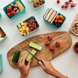 How to Plan Meals Around Seasonal Ingredients