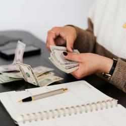 How to Avoid Common Budgeting Mistakes