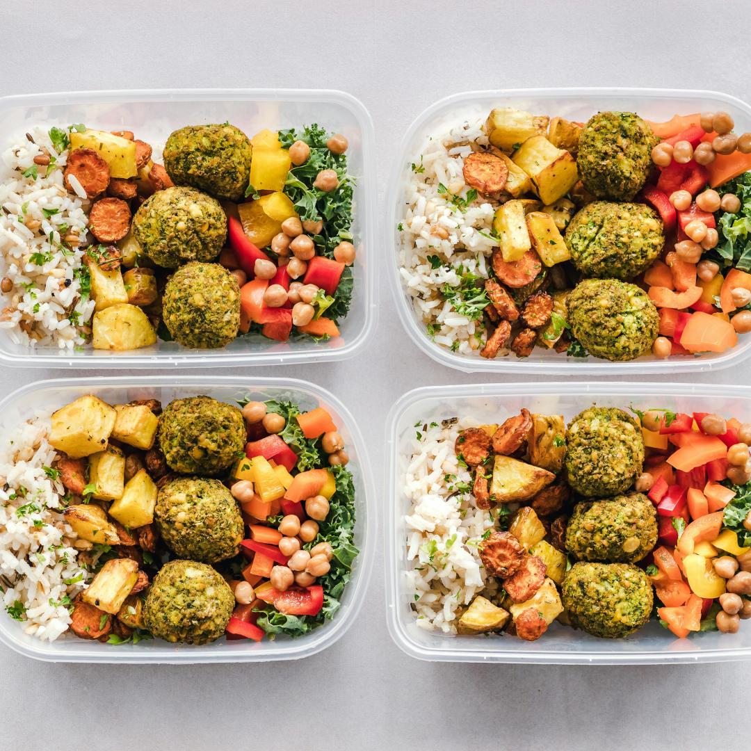 Meal Planning for Special Diets: Gluten-Free, Vegan, and More