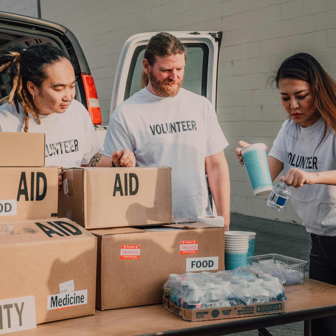 How to Travel with a Purpose: Volunteering and Giving Back While Abroad