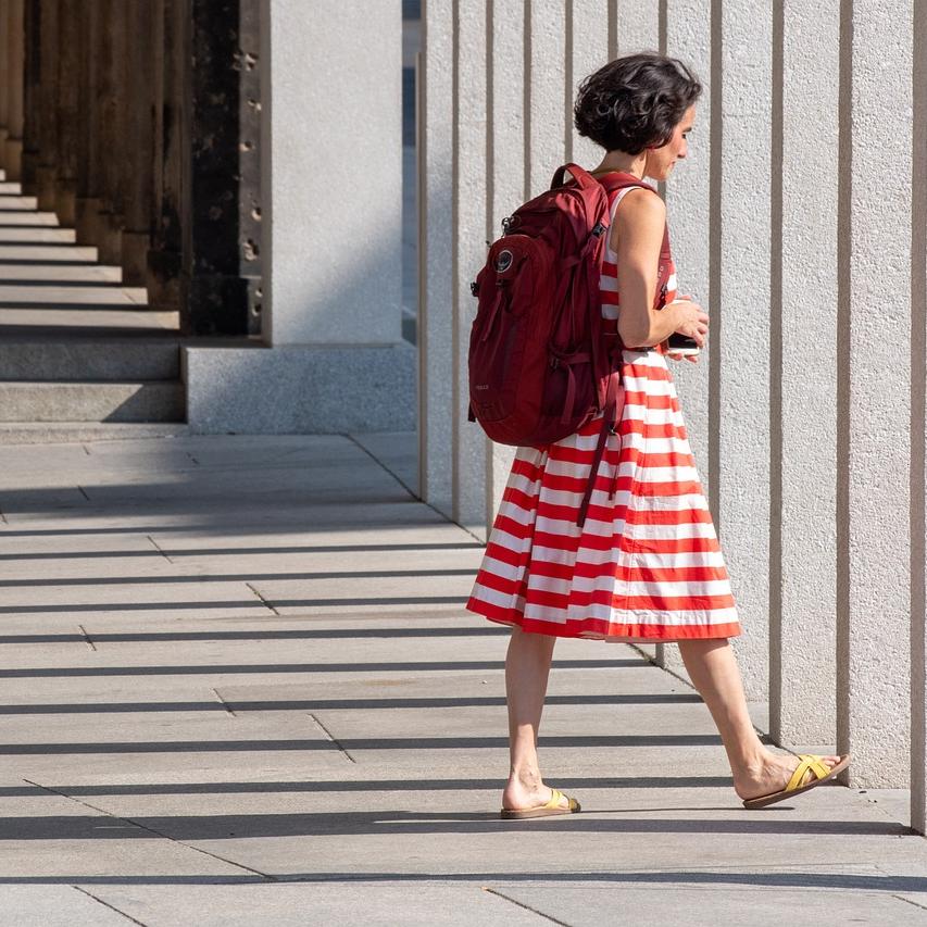 How to Choose Comfortable Yet Stylish Outfits for Travel