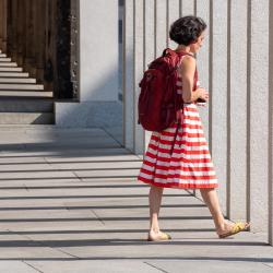 How to Choose Comfortable Yet Stylish Outfits for Travel