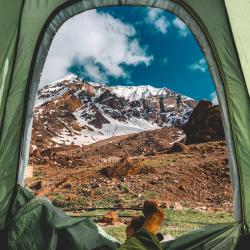 Camping Hacks for Affordable Adventures