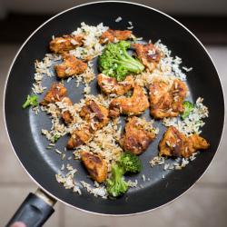 How to Use Leftovers in Your Weekly Meal Plan