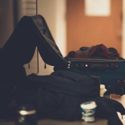 How to Avoid Overpacking: Packing Strategies for a Stress-Free Trip