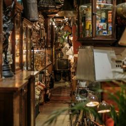 The Art of Thrift Shopping: Unveiling Hidden Treasures