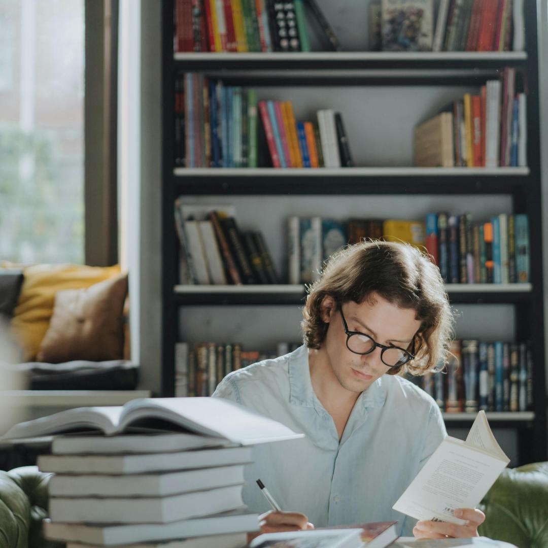 How to Organize Your Study Space for Better Time Management