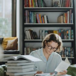 How to Organize Your Study Space for Better Time Management