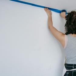 Painting Walls: A Step-by-Step Guide