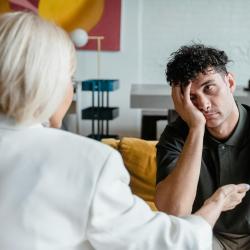 Understanding Sleep Disorders: When to Seek Help