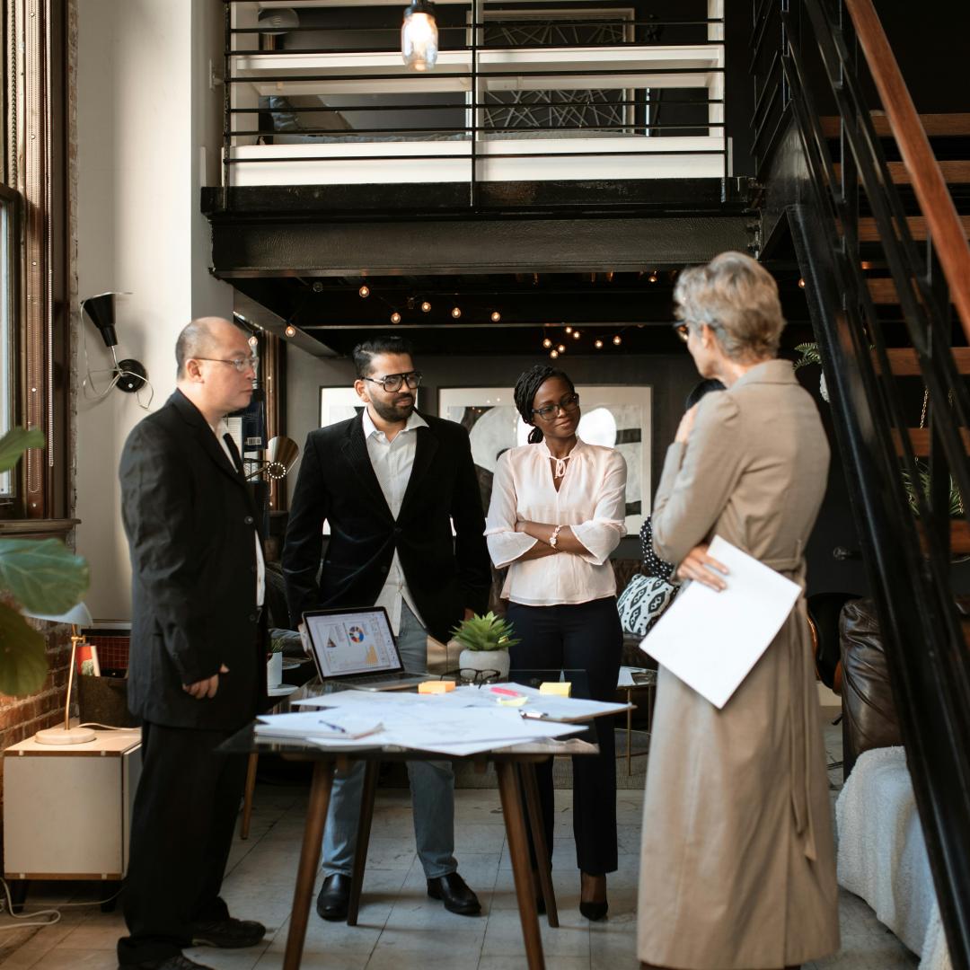 How to Demonstrate Cultural Fit in Your Interview
