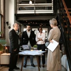 How to Demonstrate Cultural Fit in Your Interview