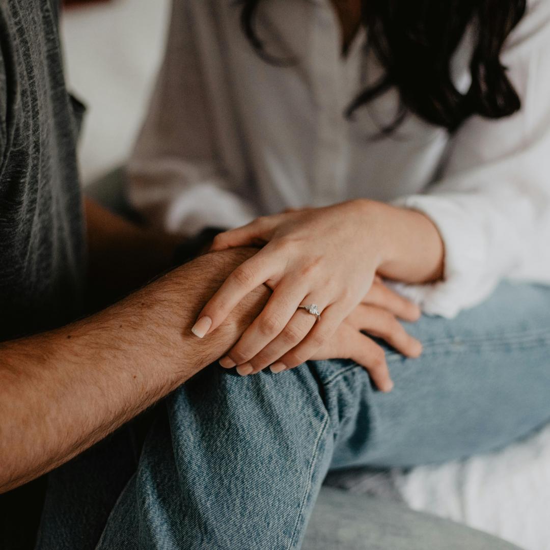 The Importance of Trust in a Marriage and How to Build It