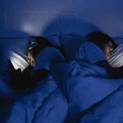 The Impact of Screen Time on Your Sleep and How to Reduce It