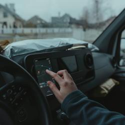 Top 10 Car Gadgets Every Traveler Should Have