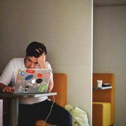 Stress Management at Work: Tips for Staying Calm Under Pressure