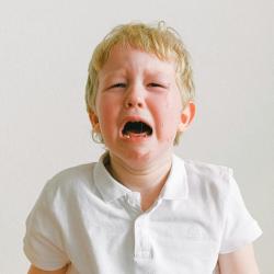 How to Handle Tantrums: Tips for Parents of Toddlers